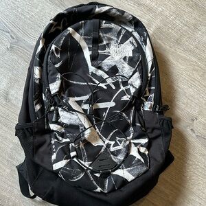 Used Jester The North Face backpack